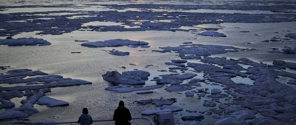 Учёные назвали нынешнее потепление самым серьёзным за последние 2 тысячи лет