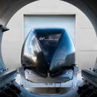 В Саудовской Аравии появится тестовая трасса Hyperloop