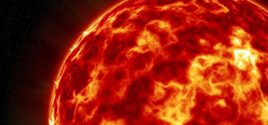 Астрономы обнаружили звезду, которая поможет понять, как умрёт Солнце