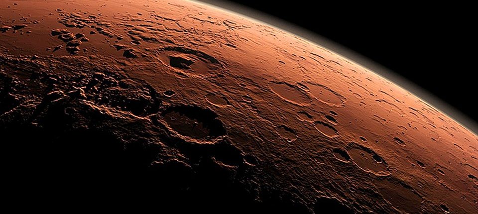 Учёные нашли способ сделать Марс обитаемым