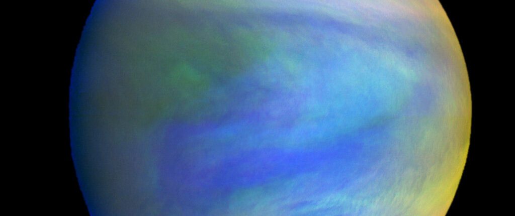 Неожиданное открытие: климат Венеры формируют таинственные «поглотители облаков»