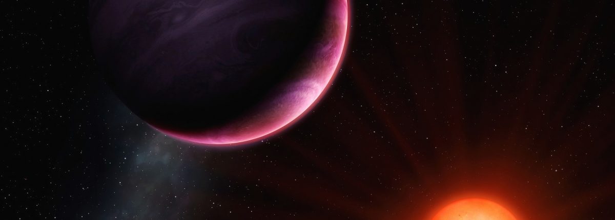 Астрономы описали двойную систему, которая едва не столкнулась с Солнечной системой в прошлом