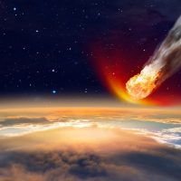 «Потенциально опасный» астероид 2006 QQ23 приближается к Земле