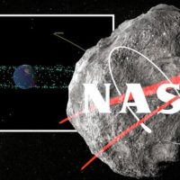 НАСА готовится к появлению «Бога Хаоса» через 10 лет