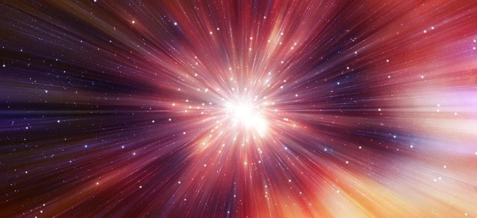 Теория Большого взрыва ошибочна? Обнаружена звезда, которая старше Вселенной