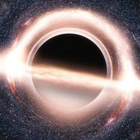 НАСА находит «скрытую» черную дыру, возникшую с первых дней существования Вселенной