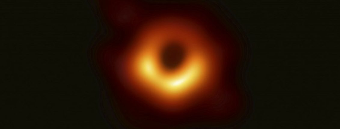Что такое черные дыры?