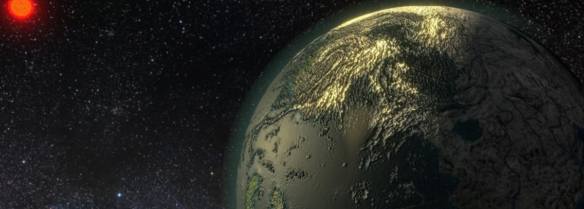 Официально: НАСА подтверждает обнаружение 5000 миров за пределами Солнечной системы