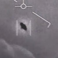 ВМС США подтверждают, что кадры НЛО реальны, и признаются в утечке информации