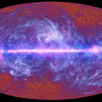 Вселенная на самом деле может быть гигантской петлей