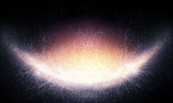 Новое открытие: Вселенная не бесконечна