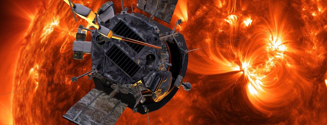 Солнечный зонд НАСА обнаружил явления рядом с Солнцем, которые ученые не могут объяснить