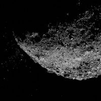 Никто не знает, почему произошел взрыв на астероиде «Бенну»