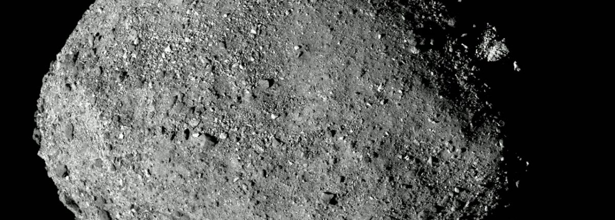 Эксперт: астероид Бенну может столкнуться с Землей