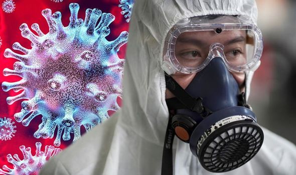 Иммунолог: коронавирус может заразить сотни тысяч людей всего за две недели