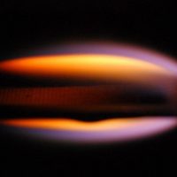 НАСА: эксперимент на МКС показывает, что «огонь более опасен в невесомости»