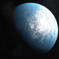 Телескоп НАСА TESS обнаруживает первую планету размером с Землю в обитаемой зоне