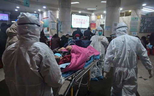 Распространение коронавируса: смерть на Филлипинах — первая за пределами Китая