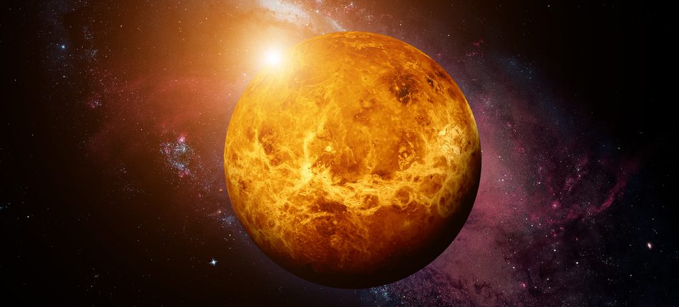 Астрономы обнаружили супер – Землю всего в 90 световых годах