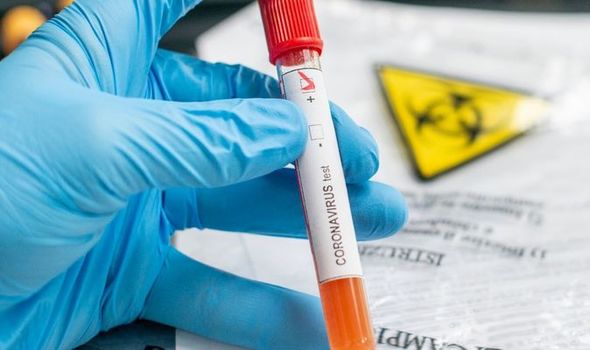 Европа начала клинические испытания вакцины против коронавируса