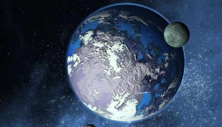 NASA: открытие очень похожей на Землю планеты позволит совершить прорыв в поиске инопланетной жизни
