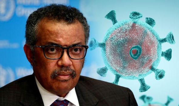 Коронавирус: ВОЗ предупреждал о пандемии еще год назад