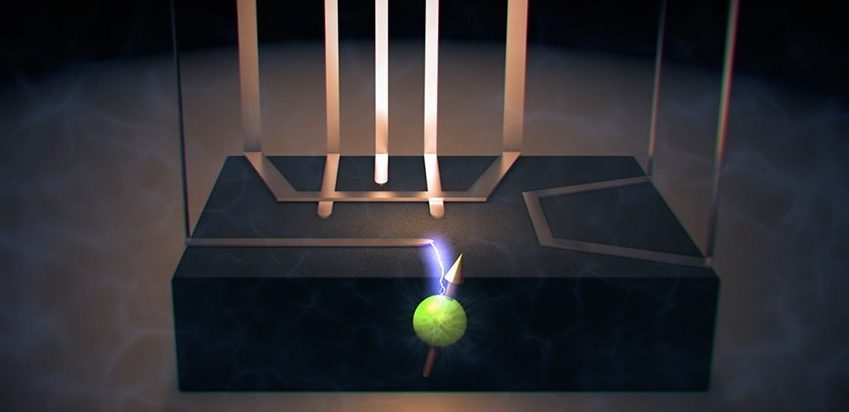 Австралийские инженеры случайно раскрыли полувековую квантовую загадку