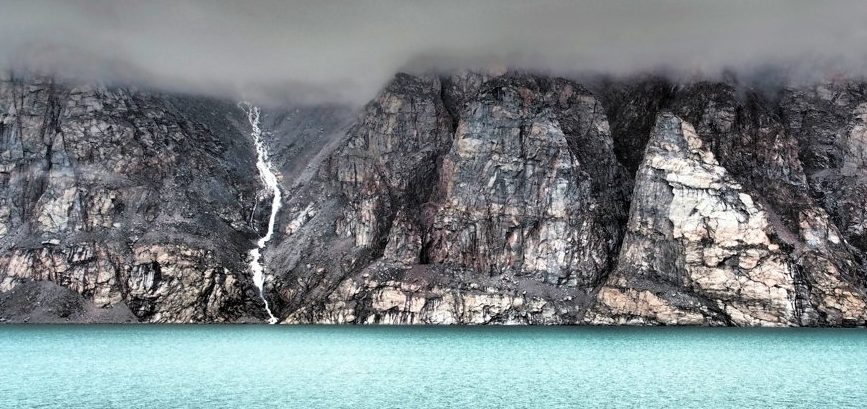 У берегов Канады обнаружен фрагмент древнего затерянного континента