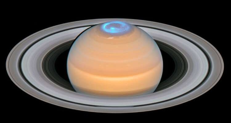 Величайшая загадка планетологии: ученые выяснили, что нагревает атмосферу Сатурна