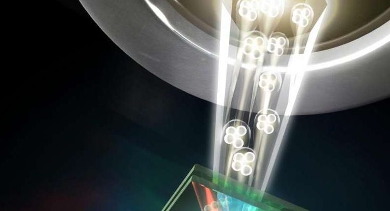 «Квантовый интернет» все ближе: Физики нашли новый метод генерации квантово запутанных фотонов