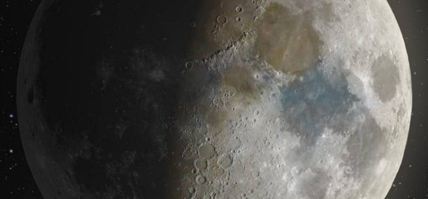 Самая яркая Луна в 2020 году поднимется в среду