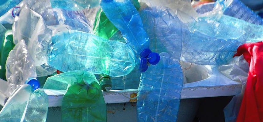 Пластик можно превратить в топливо, и ученые нашли для этого отличный способ