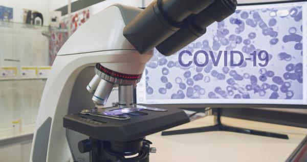 Генетическое исследование показывает, что COVID-19 уже был во Франции за несколько недель до того, как было сообщено о первом случае