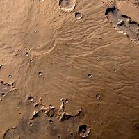 Марс содрогается от таинственных землетрясений, которых мы раньше не замечали