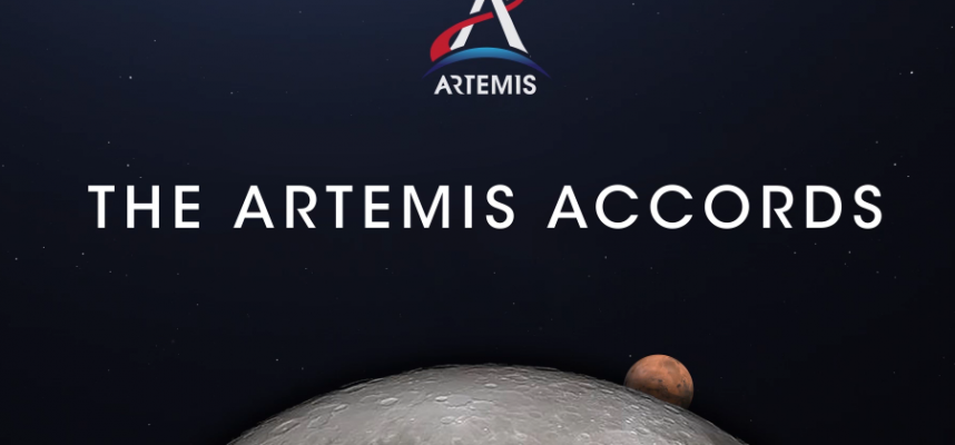 NASA опубликовало «Соглашения Артемиды» — Руководящие принципы, которые должны соблюдаться в космосе