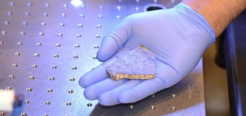 Люди вернут камень на поверхность Марса спустя 600 000 лет