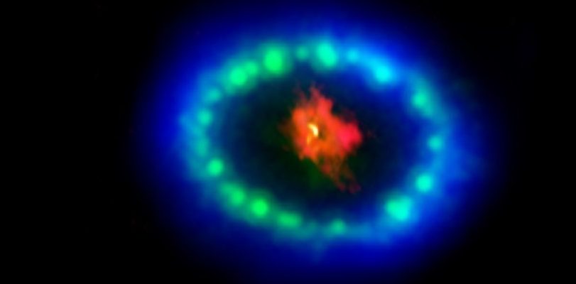 Астрономы обнаружили исчезнувшую нейтронную звезду, отсутствующую в течение десятилетий