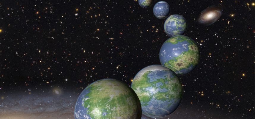 Ученые SETI: в нашей Галактике существует не менее трехсот миллионов потенциально обитаемых планет