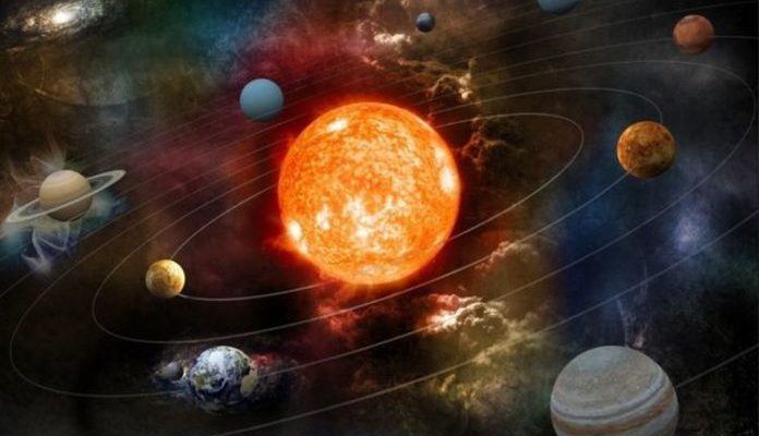 Солнечная система «недавно» потеряла ледяную планету — гиганта