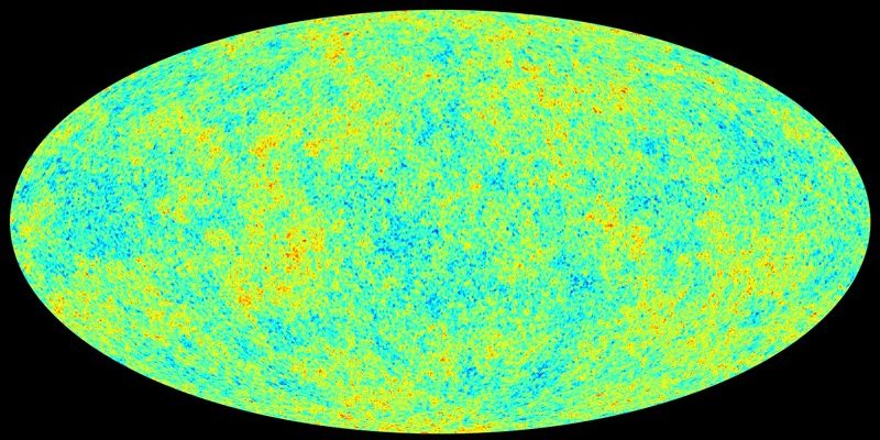 Физики заявляют, что Вселенная наполнена загадочной субстанцией, называемой «квинтэссенцией»