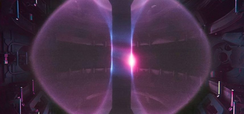 Масштабный эксперимент по термоядерному синтезу достиг «первой плазмы»