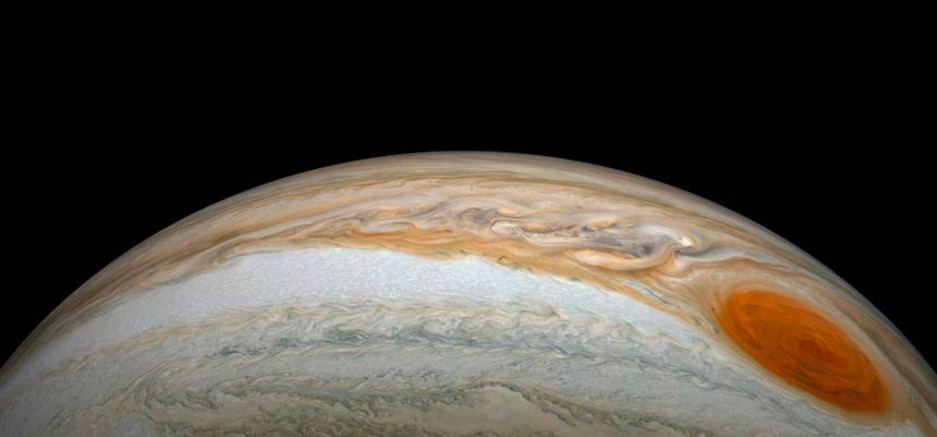 Юпитер больше некоторых звезд, так почему он не стал вторым Солнцем?