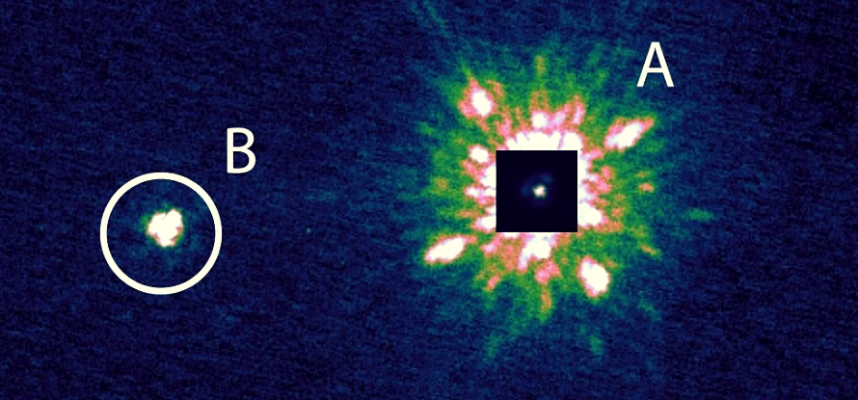 Астрономы обнаружили, что таинственная звезда окруженная «инопланетной мегаструктурой» не одинока