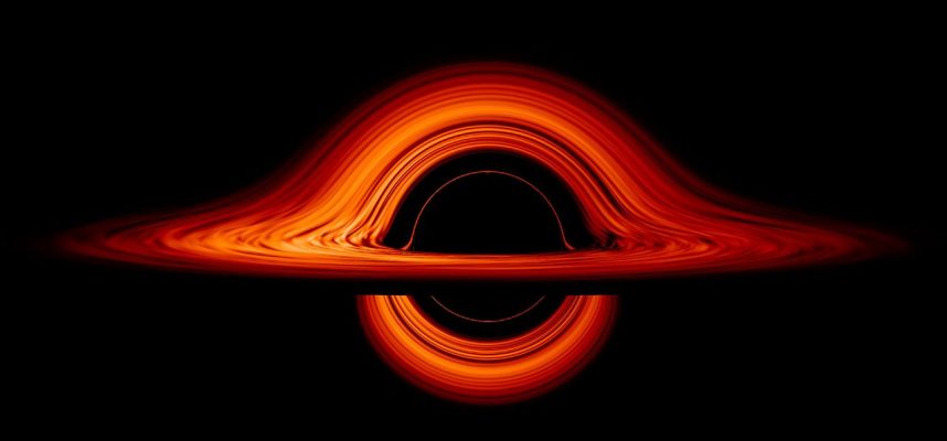 Можно ли извлечь энергию из черной дыры? Ученые предлагают новый безумный план