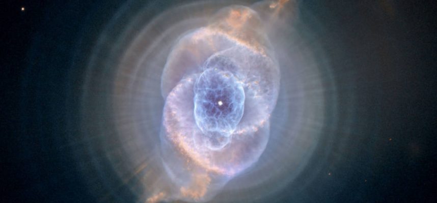 Впервые астрономы услышали фоновый «гул» Вселенной