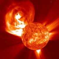Ученые: Солнце - источник воды на Земле