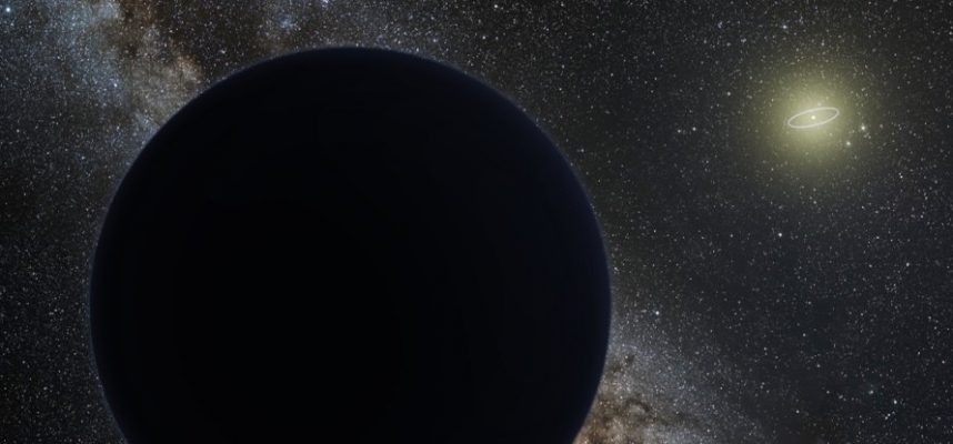 Ученые заявляют, что Девятая планета может быть гигантской иллюзией, и вот почему