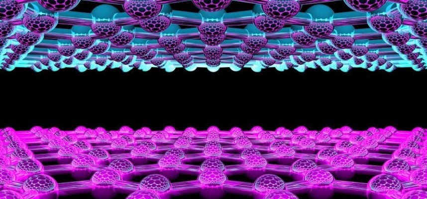 Физики открыли странную, новую форму магнетизма в «магнитном графене»