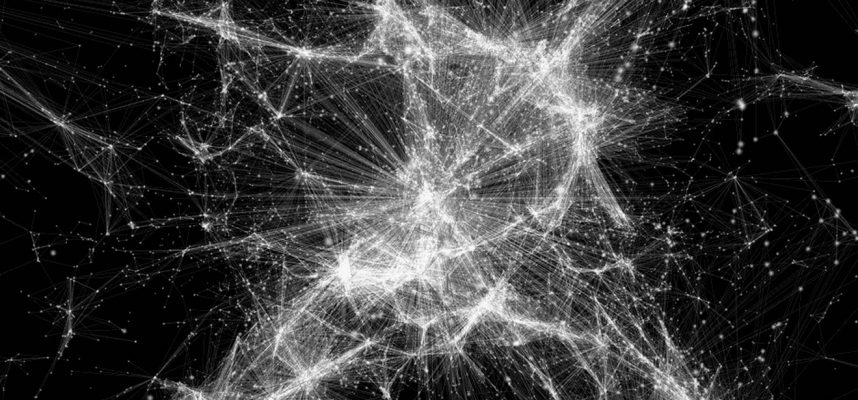 Физики представили новую компьютерную модель темной материи