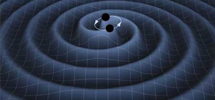Что такое гравитационные волны?